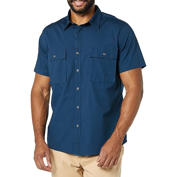 Amazon.com: Arrow Men's Big and Tall Wrinkle-Resistant Poplin Dress Shirt  (19 Neck 35/36 Sleeve, Pacific Blue): Clothing, Shoes & Jewelry