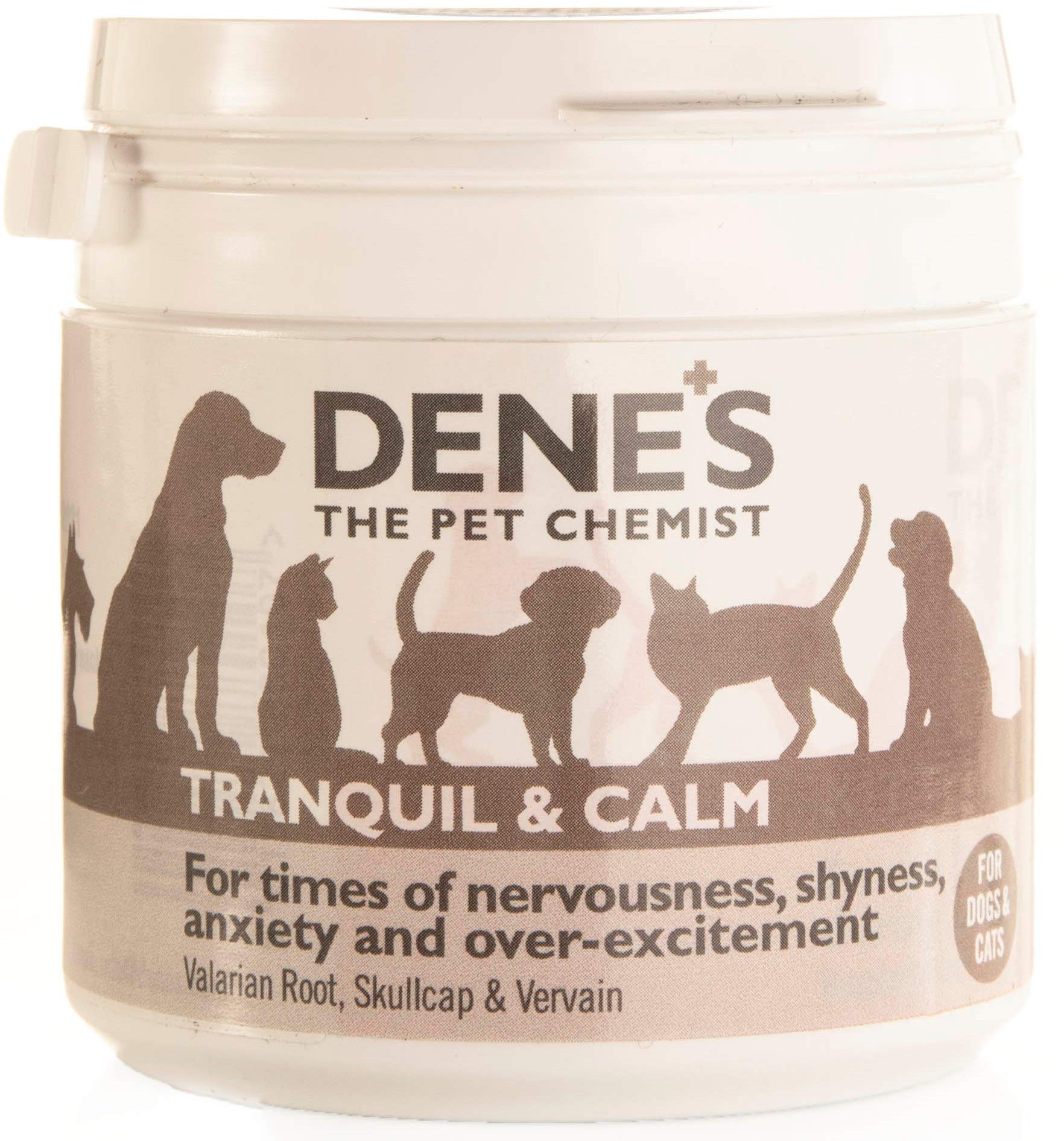 Denes Tranquil and calm 50g