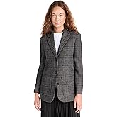 Theory Women's Elbow Patch Jacket