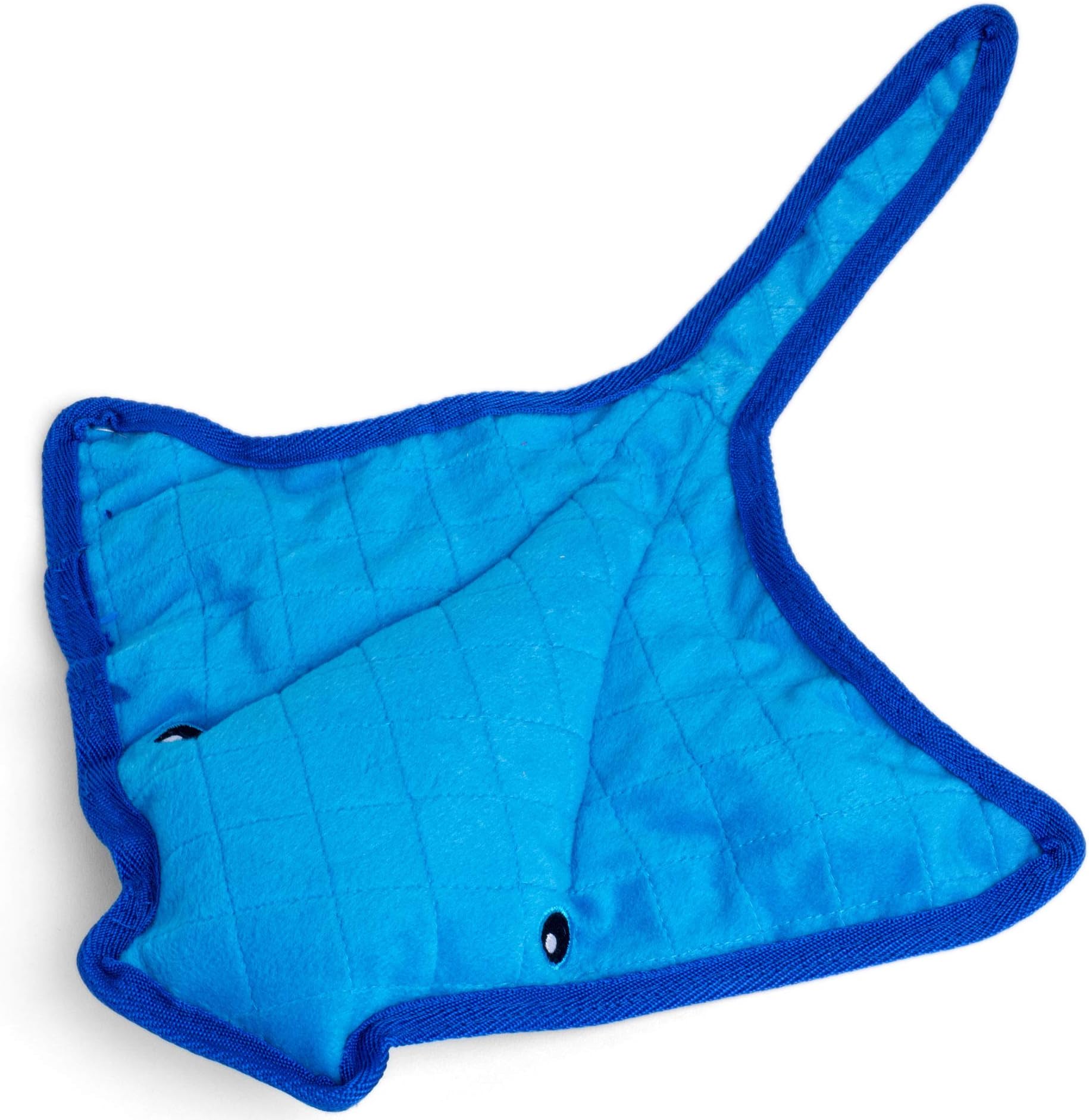 Petface Tough Ray Dog Toy, 48 cm