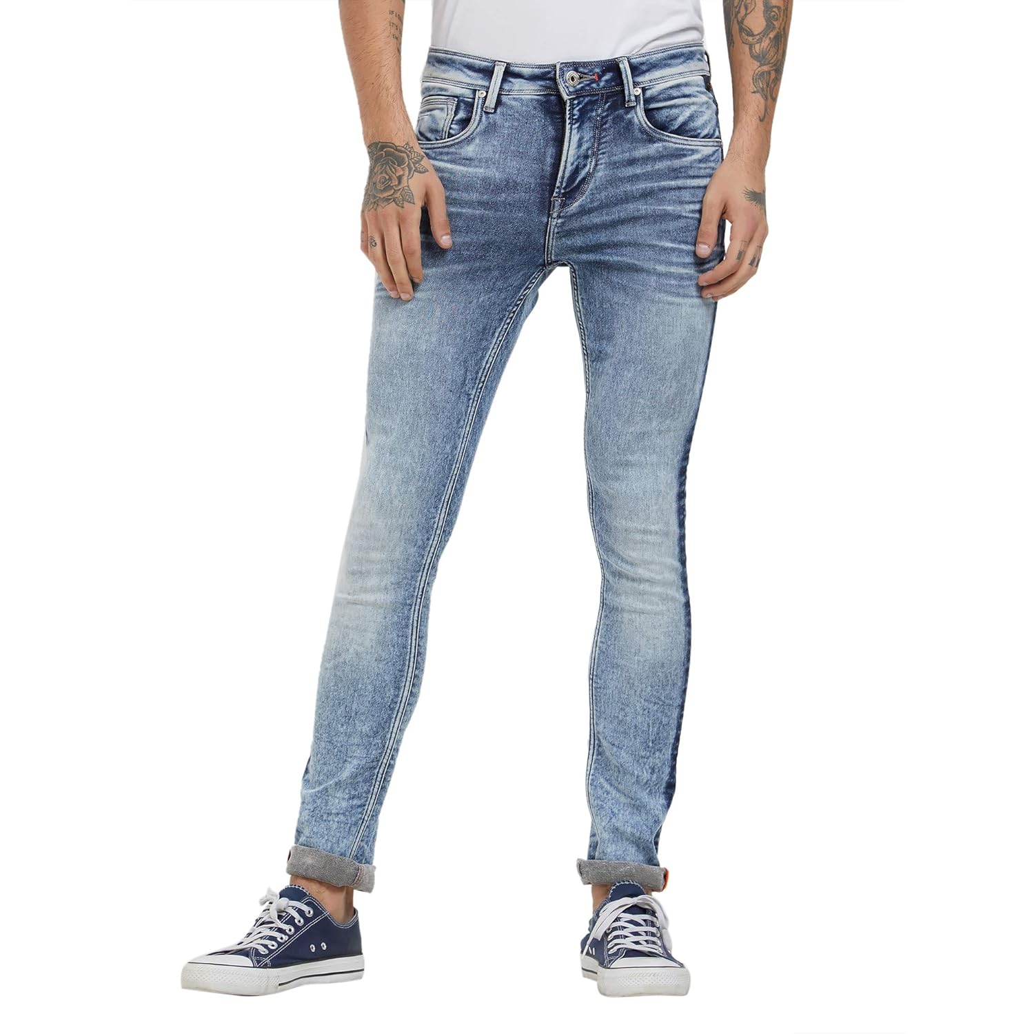 Buy KILLER Men's Jeans at Amazon.in