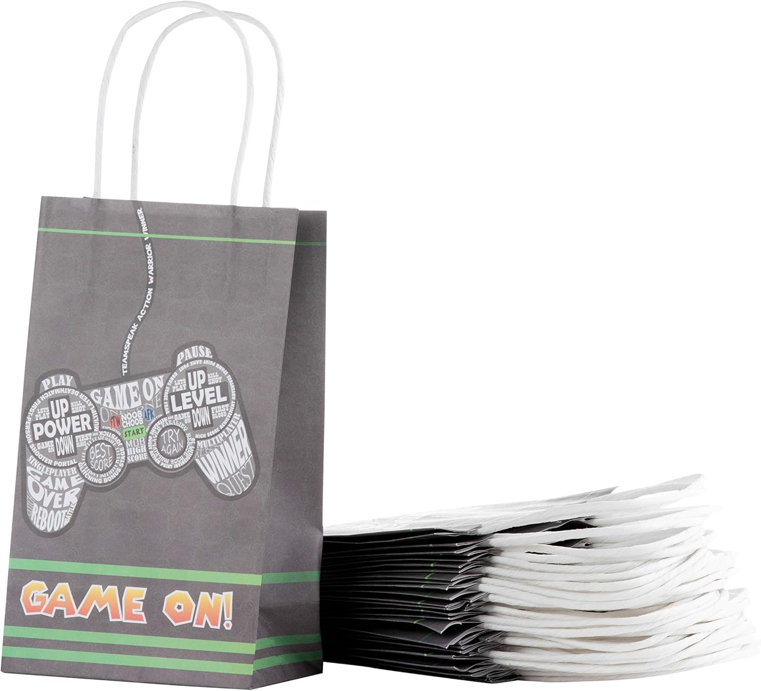 safe sleep goodie bag