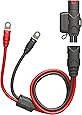 NOCO GBC007 Boost 18.5-Inch X-Connect Adapter Extension Cable For GB20/GB40/GB50 NOCO Boost UltraSafe Lithium Jump Starters