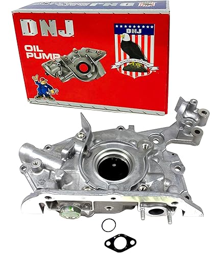 thumbnail image 2 of A-Premium Engine Oil Pump Compatible With Toyota Camry Toyota Camry Highlander 2001-2010 Solara 2004-2008 Lexus ES300 ES330 RX330 RX400h 3.0L 3.3L 2 of 14