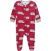 Gerber unisex-baby NBA Team Sleep 'N Play
