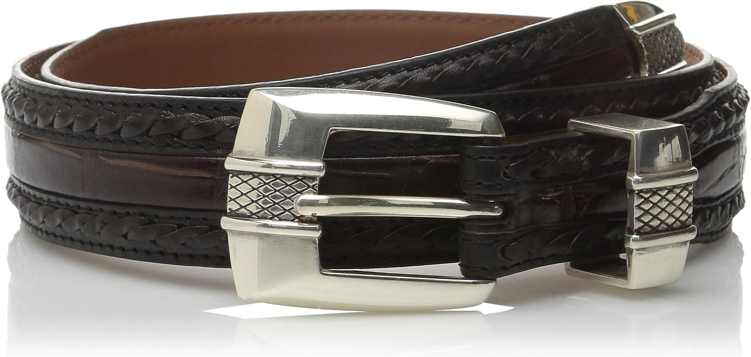 Brighton Belts For Men Hot Sale, 53 