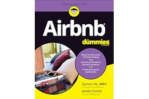 Airbnb For Dummies
