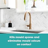 Furniture Clinic Mould Blocker Spray 500ml - Anti Mould & Mildew Remover view 5