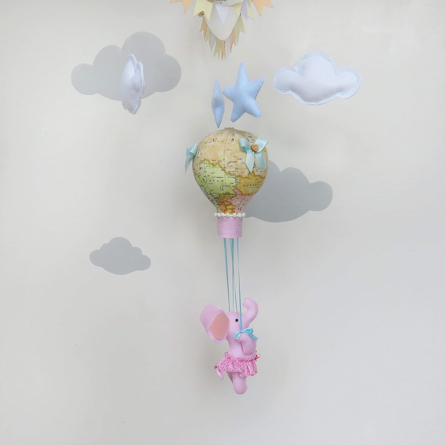 With Cheap Price To Get Top Brand Hot Air Balloon Baby Mobile Elephant In Balloon Mobile Travel Nursery Decor Balloon Crib Mobile Baby Mobile Hanging Heirloom Baby Mobile Handmade Baby Mobile Choices With Low Price Www Istanbulhairline Com With Cheap Price To Get Top Brand Hot Air Balloon Baby Mobile Elephant In Balloon Mobile Travel Nursery Decor Balloon Crib Mobile Baby Mobile Hanging Heirloom Baby Mobile Handmade Baby Mobile Choices With Low Price Www Istanbulhairline Com