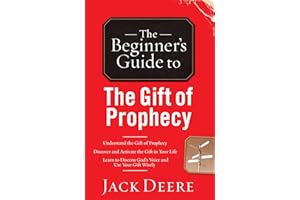 The Beginner's Guide to the Gift of Prophecy