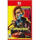 Cyberpunk 2077: Ultimate Edition- Nintendo Switch 2