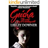 The Last Concubine The Shogun Quartet Book 2 Kindle Edition By Downer Lesley Literature Fiction Kindle Ebooks Amazon Com