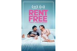 Rent Free [DVD]