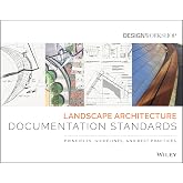 Landscape Architecture Documentation Standards: Principles, Guidelines, and Best Practices