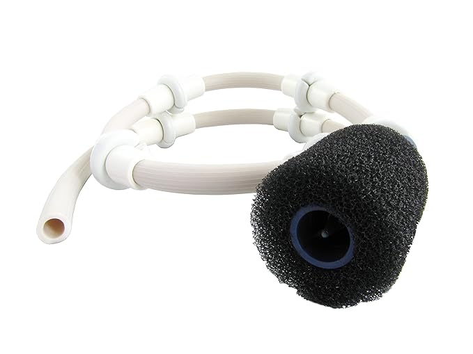 Polaris Pool Cleaner® 180 / 280 / 380 replacement tail sweep hose B 5