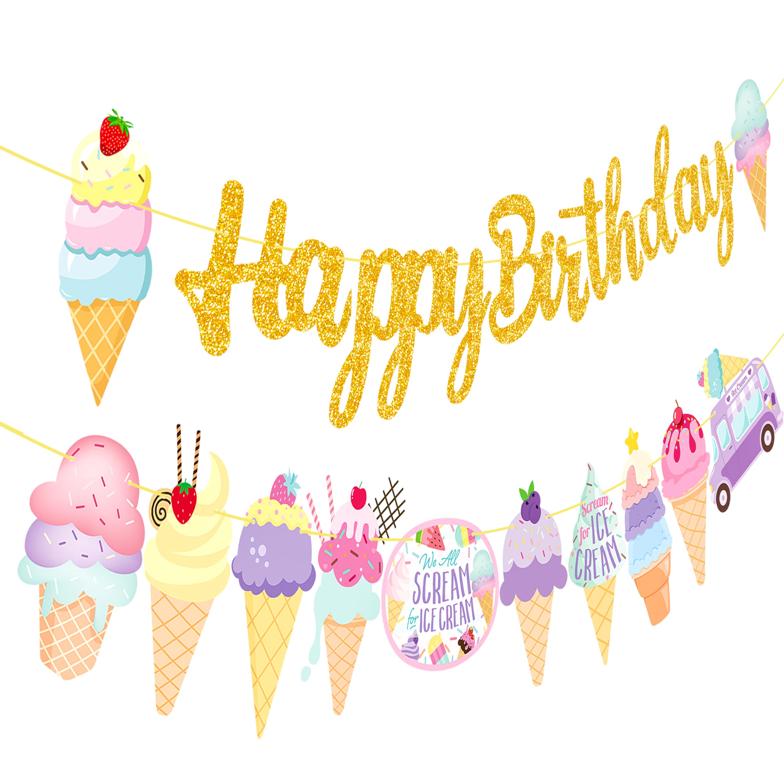 Jungle Animals Banner,Zoo Party Banner for Forest Theme Birthday Party,Jungle Safari Animal Garland for Zoo Themed Baby Shower Wild One Party Welcome Sign 1st Birthday Festival Party