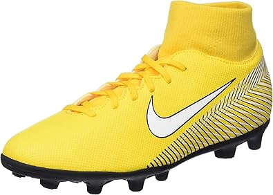 nike mercurial de neymar