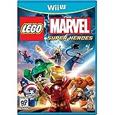 LEGO: Marvel Super Heroes - Nintendo Wii U