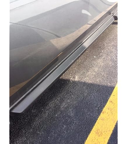 板前 80877-3KA0B Genuine Nissan #808773KA0B MOULDING-Front Door, LH