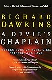 A Devil's Chaplain: Reflections on Hope, Lies, Science, and Love
