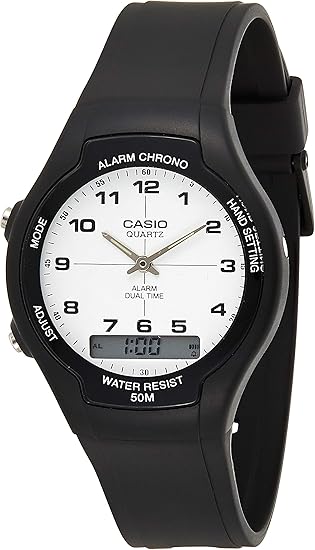 casio aw 90
