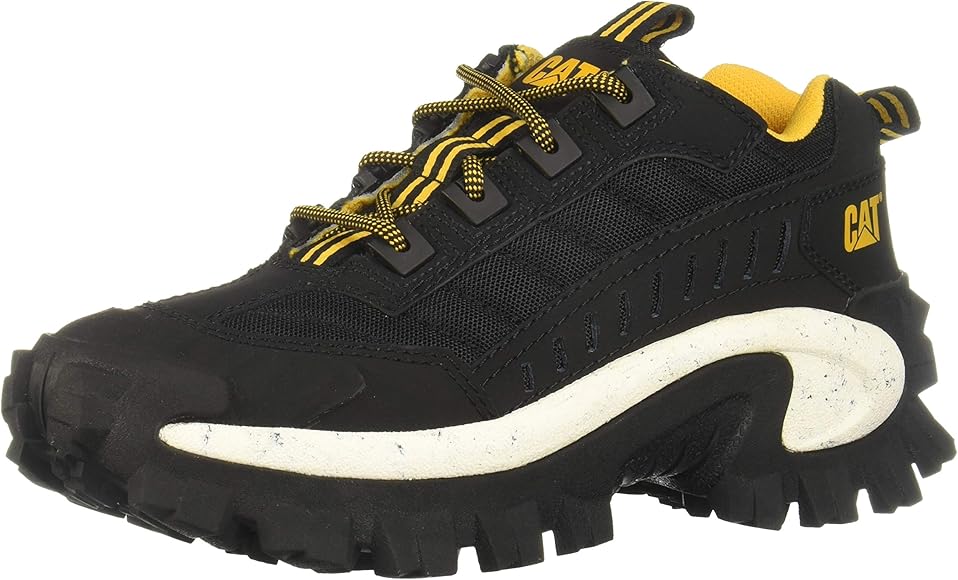 caterpillar casual women's shoes