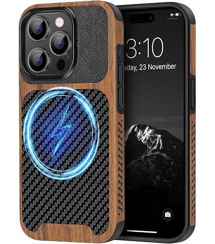 Custodia Per IPhone 11 Con Design Star Wars Ewok Park Ranger Endor, Protettiva Antiurto, Cover Rigida E Sottile