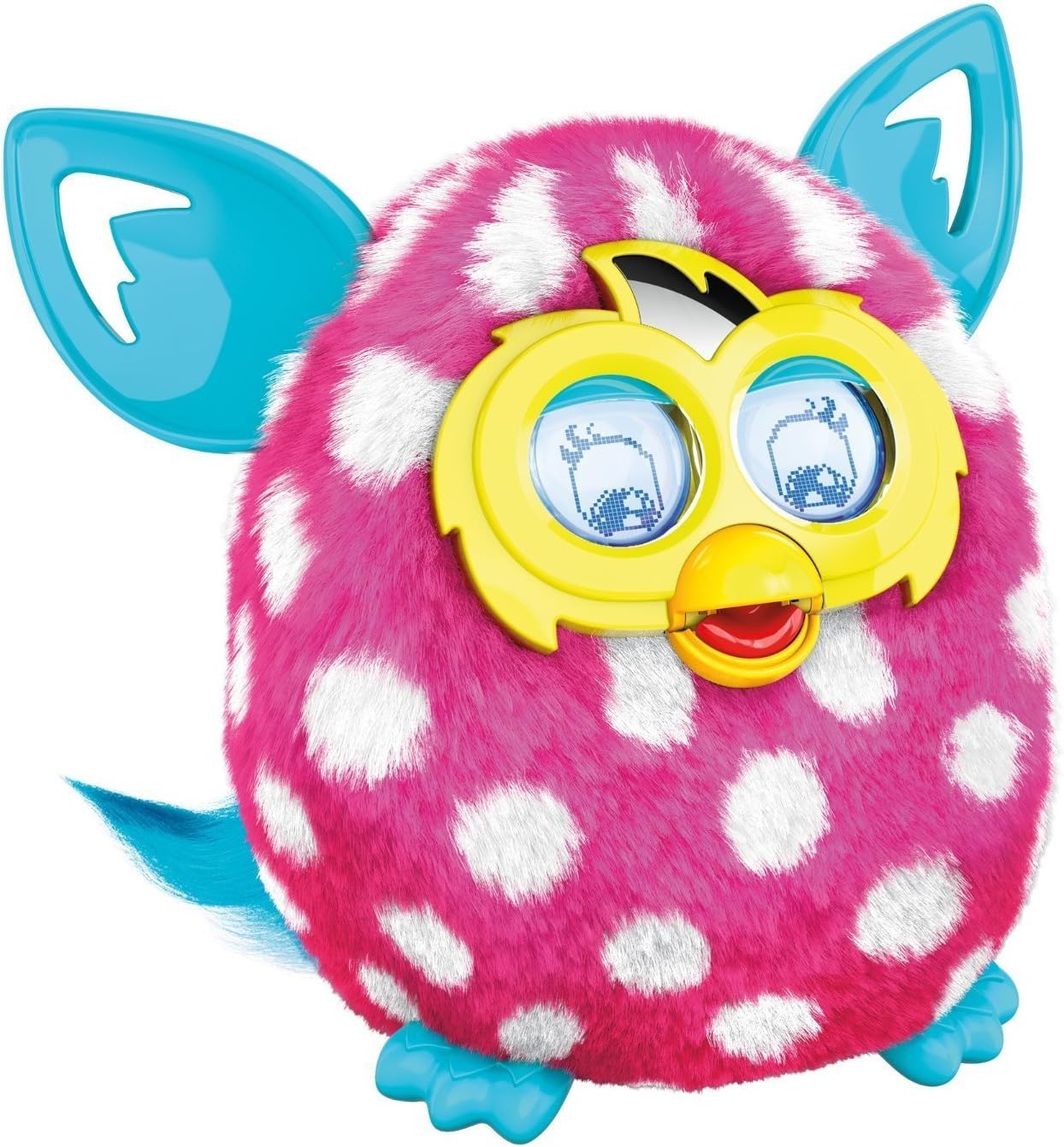 furby doll