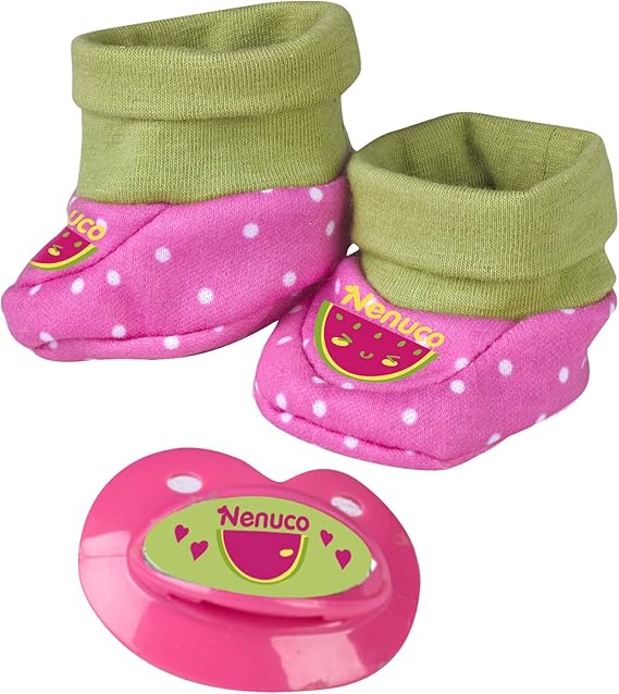 patucos para nenuco