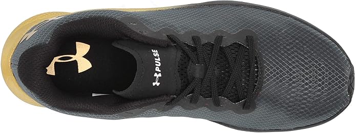 under armour charged pulse