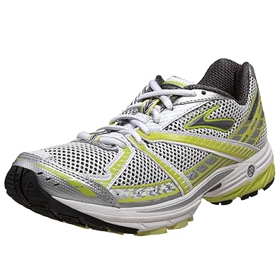 brooks ghost 2 grey