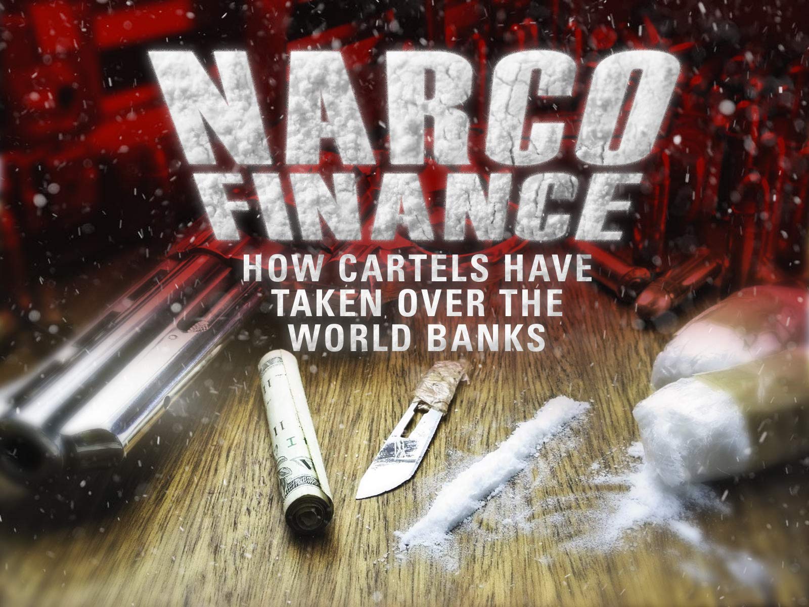 Watch Narco Finance Prime Video