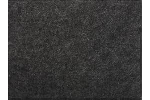 Levemolo Subwoofer Isolation Pad 30x40cm Acoustic Sound Dampening Mat with Anti-vibration Base for Home
