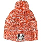 ZHATS NHL Womens NHL Officially Licensed Beanie Heathered Icon