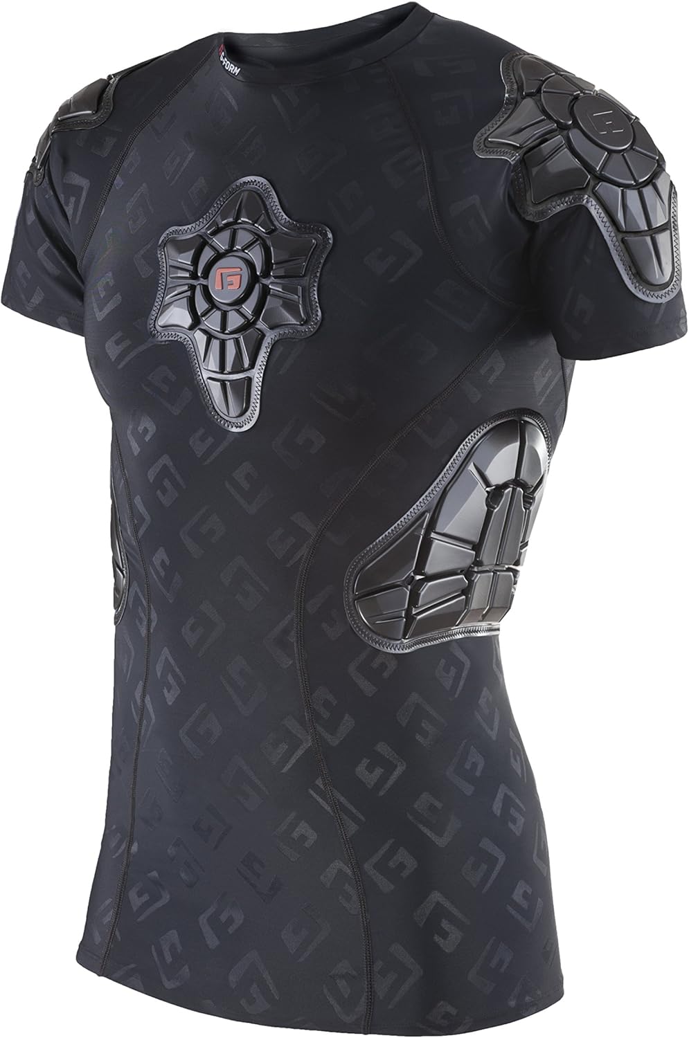 G-Form Pro-X Compression Shirt - Youth and Adult: Clothing