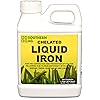Southern Ag Chelated Liquid Iron, 16oz &ndash; 1 Pint