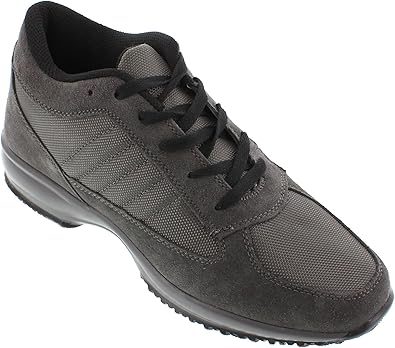 tenis 7 cm mais alto