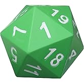 Learning Advantage™ Jumbo 20-Sided Foam Die