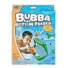 POOF Bubba The Bottom Feeder