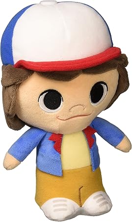 peluches de stranger things