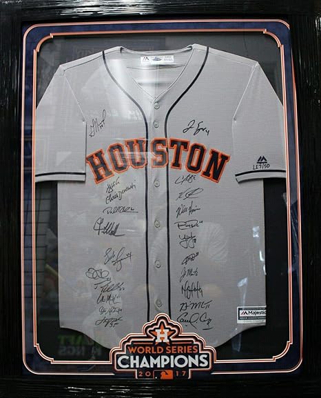 altuve world series jersey