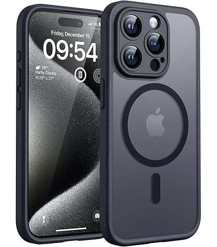 Apple iPhone 15 Pro Max 256GB ケースおまけ OEM Apple Clear Case with MagSafe for iPhone 15 Pro Max