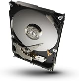 Seagate ST1000VM002 Pipeline HD 1TB Internal Hard Drive HDD SATA 6Gb/s view 2