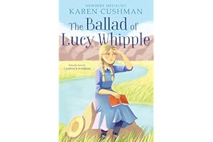 The Ballad of Lucy Whipple