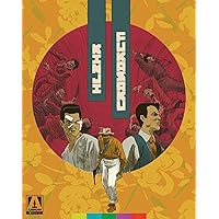 Amazon.com: Street Mobster [DVD] : Bunta Sugawara, Noboru