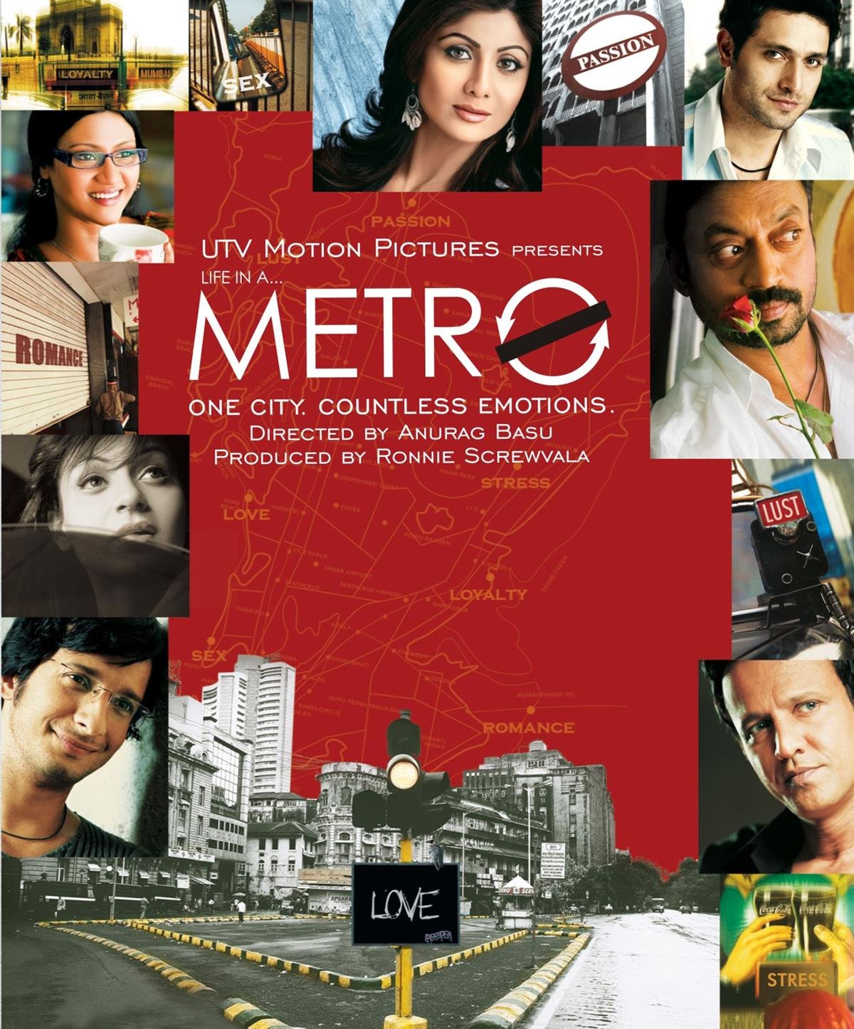 live streaming metro tv on Watch Life In A Metro English Subtitles Prime Video
