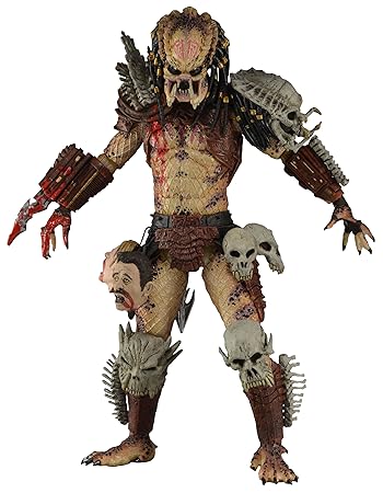 predator amazon