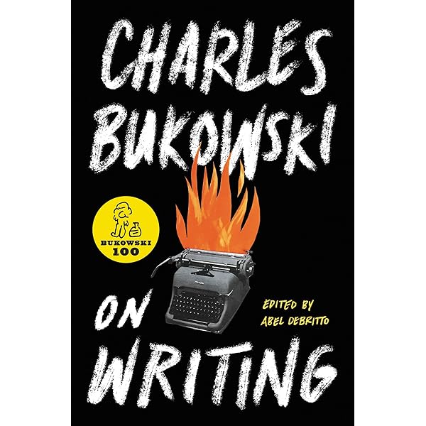 Septuagenarian Stew ★ Charles Bukowski Septuagenarian Stew: First Edition Signed by Charles