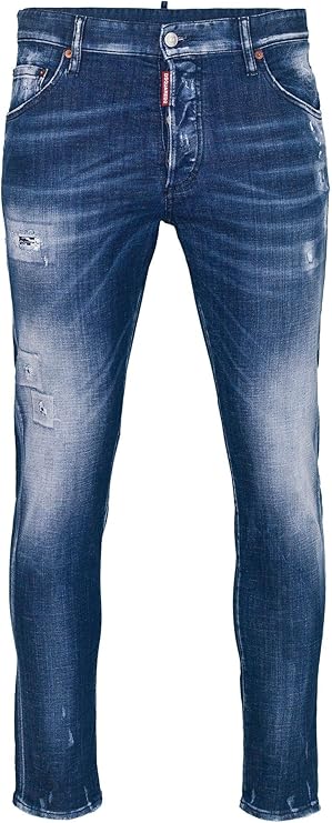 army fade skinny dan jeans