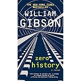 Zero History (Blue Ant)